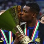 Manchester United Berpeluang Lakukan Barter Pemain dengan Inter Milan