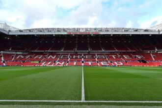 Manchester United Rencana Jual Nama Stadion dan Akan Konsultasikan dengan Fans