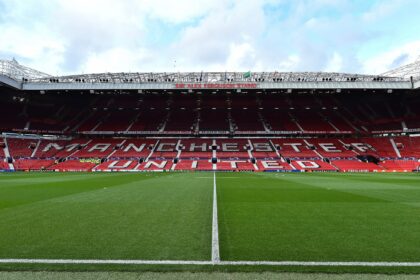 Manchester United Rencana Jual Nama Stadion dan Akan Konsultasikan dengan Fans