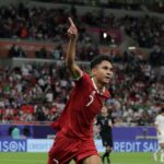 Marselino Lanjutkan Karier di Eropa Musim Depan, Klub Baru Masih Rahasia