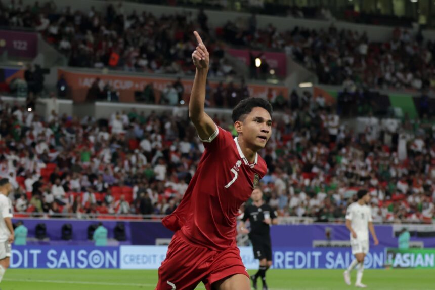 Marselino Lanjutkan Karier di Eropa Musim Depan, Klub Baru Masih Rahasia