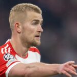 Matthijs De Ligt Setuju Bergabung dengan Manchester United