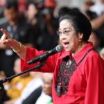 Megawati Soekarnoputri Kritik Jargon "Indonesia Maju" Usulkan "Indonesia Raya"