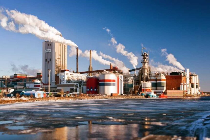 Melihat Kontribusi Manufaktur terhadap Ekonomi RI, Apakah Benar Terjadi Deindustrialisasi?