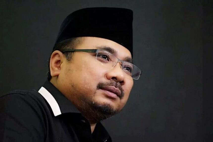 Menag Dipanggil Jokowi, Ini Jawaban Soal Dugaan Korupsi Haji 2024