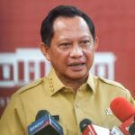 Mendagri : ASN Boleh Hadir di Kampanye Pilkada, Tapi Harus Bersikap Pasif