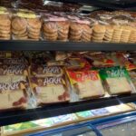 Meneliti Produsen Roti Aoka di Tengah Isu Bahan Kosmetik Berbahaya