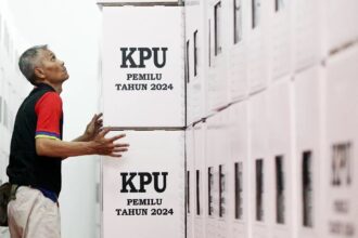 Mengharapkan Pemimpin Merakyat dari Hasil Pilkada Serentak