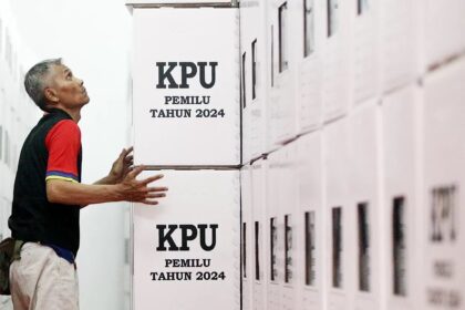Mengharapkan Pemimpin Merakyat dari Hasil Pilkada Serentak