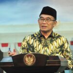 Menko PMK : Mahasiswa Boleh Gunakan Pinjol untuk Bayar Kuliah, Kenapa Tidak?