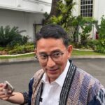 Menparekraf : Pertumbuhan Wisatawan Tetap Positif Meski Ada Serangan PDNS
