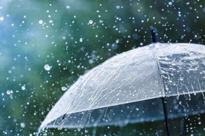 Meski Masuk Puncak Kemarau, Indonesia Masih Berpotensi Hujan Sepekan ke Depan