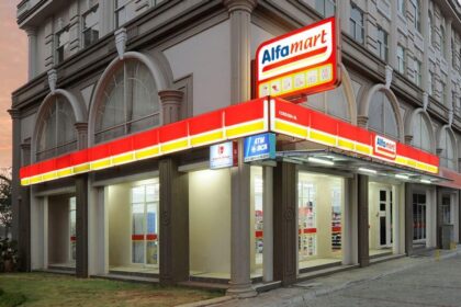 Modal dan Persyaratan Lengkap untuk Memulai Usaha Franchise Alfamart