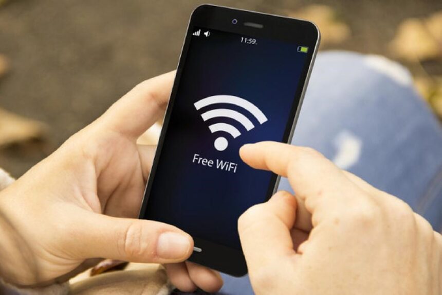 Modus Penipuan Terbaru Melalui Wi-Fi, Rekening Bisa Langsung Habis!