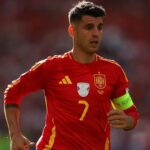Morata : Euro 2024 Mungkin Menjadi Turnamen Terakhir Saya Bersama Spanyol