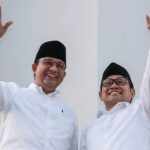 Muhaimin Iskandar Sedang Proses Pemilihan Cawagub untuk Anies dalam Pilgub Jakarta