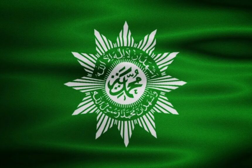 Muhammadiyah Berencana Bikin Bank Syariah Besar, Tanggapan OJK!
