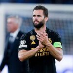 Nacho Fernandez : Keputusan Sulit Tinggalkan Real Madrid