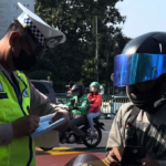 14 Jenis Pelanggaran yang Jadi Target Operasi Patuh 2024 dengan Denda Maksimal Rp1 Juta