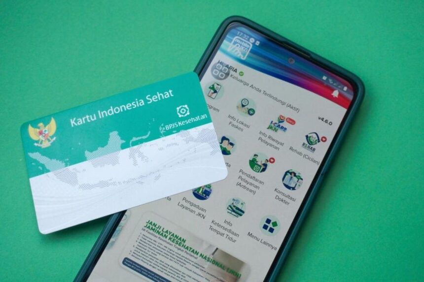 Optimalisasi Kendali Mutu dan Biaya, Kunci Keberlanjutan Program JKN