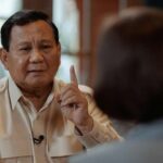 PBB Sebut Program Makan Bergizi Gratis Prabowo sebagai Investasi Penting