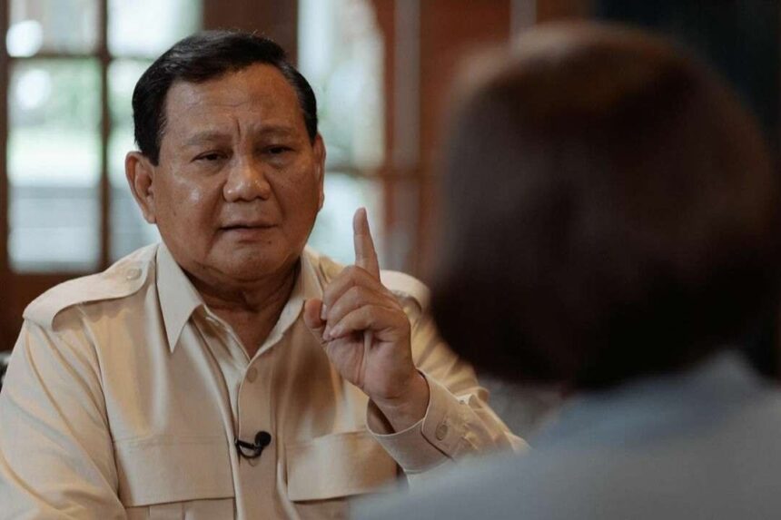 PBB Sebut Program Makan Bergizi Gratis Prabowo sebagai Investasi Penting