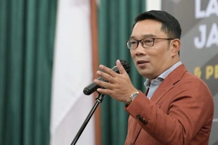 PKB : Ridwan Kamil Tidak Punya Nama di Jakarta