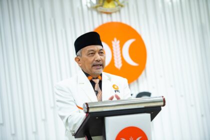 PKS Minta Dilibatkan dalam Kabinet Pemerintahan Prabowo-Gibran