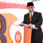 PKS Siap Diskusikan Cawagub Anies Bersama PKB dan NasDem