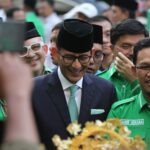 PPP Pertimbangkan Sandiaga Uno untuk Pilkada 2024