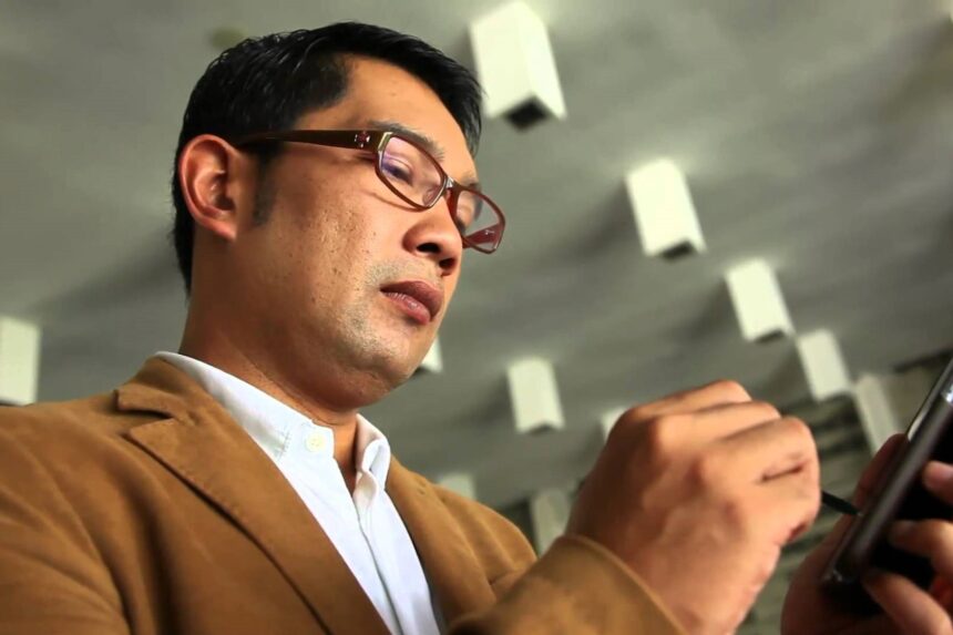 PSI : Golkar Masih Belum Yakin Mengusung Ridwan Kamil di Pilgub Jakarta