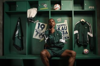 PSS Sleman Resmi Rekrut Mantan Pemain Napoli
