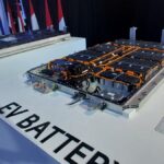 Pabrik Baterai Listrik Terbesar di Asia Tenggara Resmi Beroperasi di Indonesia