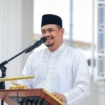 Partai-Partai Pengusung Bobby Nasution di Pilgub Sumut 2024