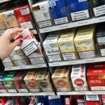 Pedagang Rokok Dilarang Jualan dalam Radius 200 Meter dari Sekolah