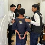 Pelaku Mutilasi Mengerikan di Garut Diperiksa Kejiwaannya