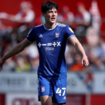 Pelatih Ipswich Town Bahas Masa Depan Elkan Baggott, Tetap Bertahan?