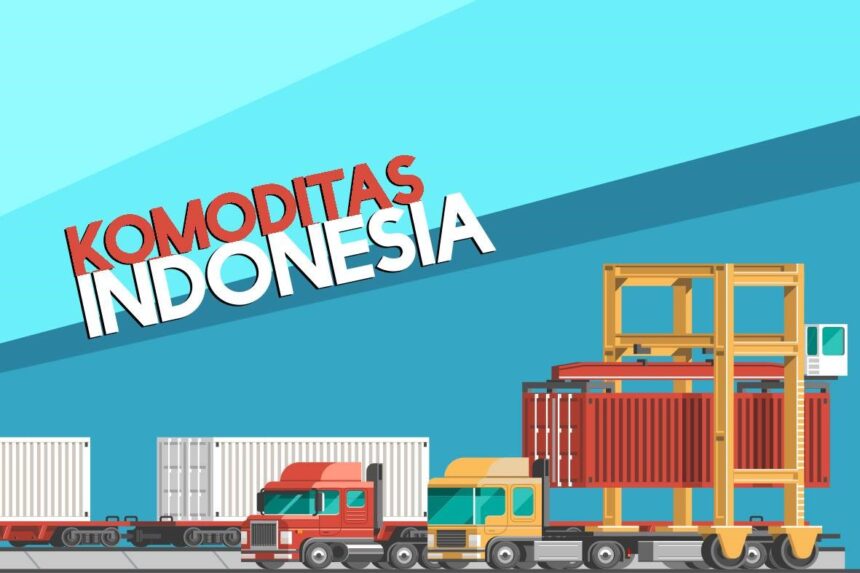 Pemerintah Kehilangan Rp 76,4 Triliun Akibat Ketergantungan pada Komoditas