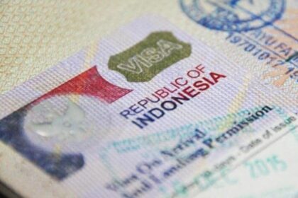 Pemerintah Luncurkan Golden Visa untuk WNA Berpotensi dan Produktif