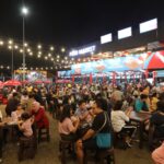 Pemerintah Pertimbangkan Pengenaan Cukai untuk Tiket Konser dan Makanan Cepat Saji