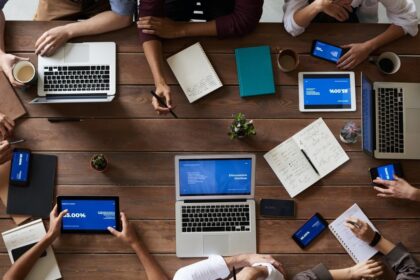 Pemerintah Susun Strategi Komunikasi Publik dengan Memantau Isu di Media Sosial