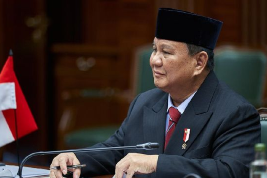 Pemerintahan Prabowo Harus Bersiap Menghadapi 4 Krisis Ini!