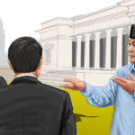 Penambahan Menteri dan Potensi Risiko Birokrasi Membengkak
