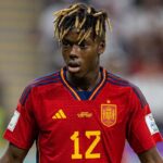 Penampilan Gemilang Nico Williams di Euro 2024
