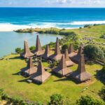 Peneliti Ungkap Asal Usul Manusia Indonesia di Pulau Sumba
