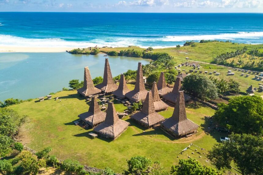 Peneliti Ungkap Asal Usul Manusia Indonesia di Pulau Sumba