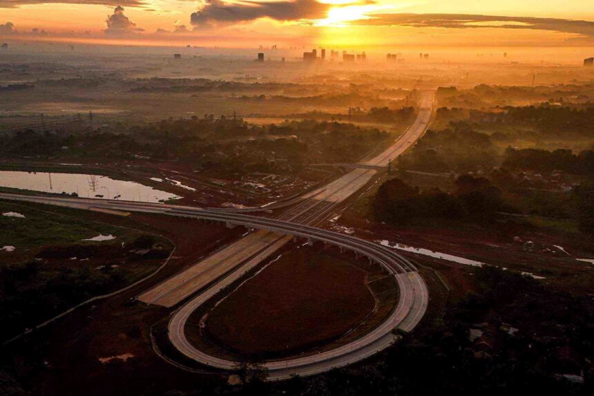 Penelitian Mengungkap Lokasi Terdekat dengan 'Kiamat' Ada di Indonesia