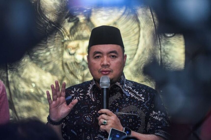 Penyelenggara Pemilu yang Maju Pilkada Harus Mundur Sebelum 12 Juli