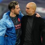 Pep Guardiola Tantang Jack Grealish untuk Tingkatkan Performa