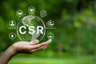 Peran Vital Program CSR dalam Meningkatkan Kesejahteraan Masyarakat